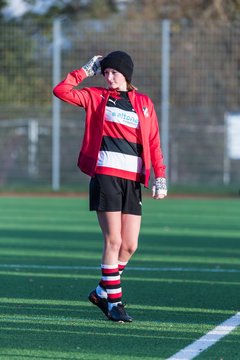 Bild 115 - wCJ Altona - Hamburger SV : Ergebnis: 2:11